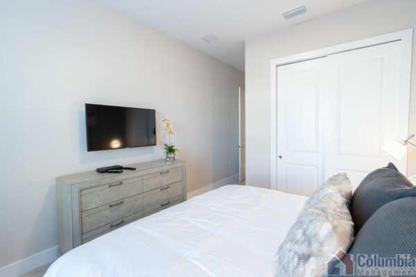 4 Bedroom 4 Ba Villa Ground Zero To Disneyworld 1804Ft² Orlando Kültér fotó