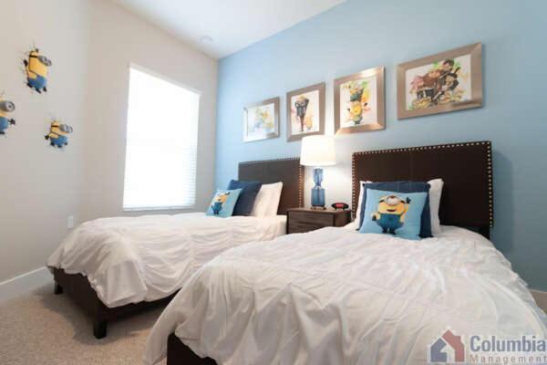 4 Bedroom 4 Ba Villa Ground Zero To Disneyworld 1804Ft² Orlando Kültér fotó