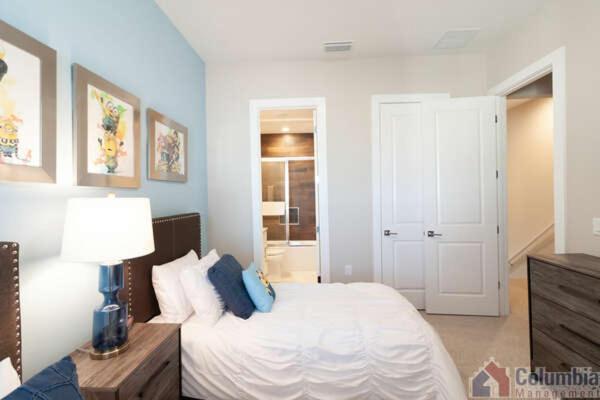 4 Bedroom 4 Ba Villa Ground Zero To Disneyworld 1804Ft² Orlando Kültér fotó