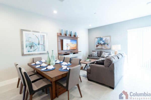 4 Bedroom 4 Ba Villa Ground Zero To Disneyworld 1804Ft² Orlando Kültér fotó