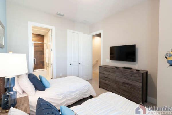 4 Bedroom 4 Ba Villa Ground Zero To Disneyworld 1804Ft² Orlando Kültér fotó